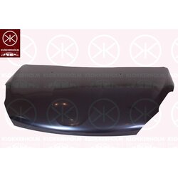 Bonnet KLOKKERHOLM 5509280A1 OE Ref 9672998080