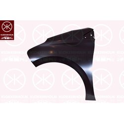 Wing KLOKKERHOLM 5509312A1 OE Ref 96 729 714 80