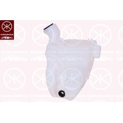 Washer Fluid Reservoir KLOKKERHOLM 55093221 OE Ref 6431 N6