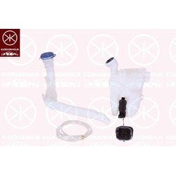 Washer Fluid Reservoir KLOKKERHOLM 55093222 OE Ref 9683988680