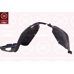 Mudguard KLOKKERHOLM 5509386 OE Ref 9802711080