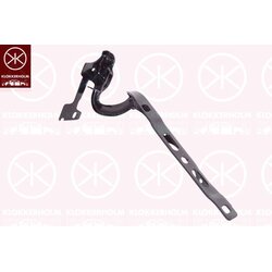 Bonnet Hinge KLOKKERHOLM 5509452 OE Ref 96 728 640 80