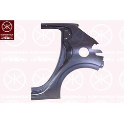 Quarter Panel KLOKKERHOLM 5509511 OE Ref 16 074 715 80