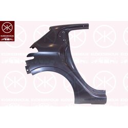 Panneau latéral 5509512 pour PEUGEOT 208 16 074 714 80