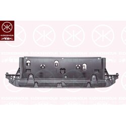 Engine Cover KLOKKERHOLM 5509795 OE Ref 16 073 986 80