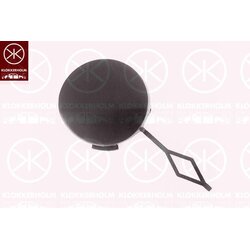 Tow Hook Lid KLOKKERHOLM 5509911A1 OE Ref 16 072 555 80