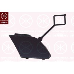 Tow Hook Lid KLOKKERHOLM 5509912A1 OE Ref 16 134 793 80