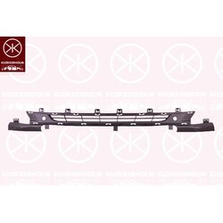 Bumper Grille KLOKKERHOLM 5509914 OE Ref 9810743080