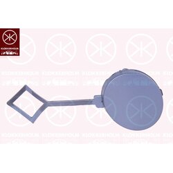 Tow Hook Lid KLOKKERHOLM 5509919 OE Ref 16 073 979 80