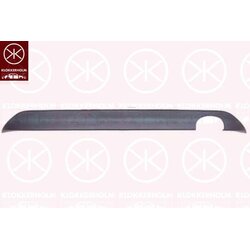 Spoiler KLOKKERHOLM 5509965 OE Ref 16 072 603 80