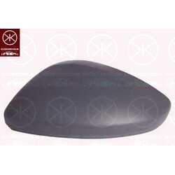 Exterior Mirror Cover KLOKKERHOLM 55111051 OE Ref 982620551T