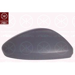 Exterior Mirror Cover KLOKKERHOLM 55111052 OE Ref 982620311T