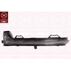 Direction Indicator Light KLOKKERHOLM 55111055 OE Ref 9837260680
