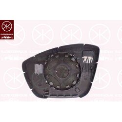 Exterior Mirrors Glass KLOKKERHOLM 55111062 OE Ref 9839237780