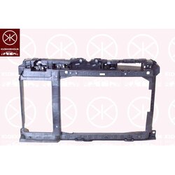 Front Slam Panel KLOKKERHOLM 5511200 OE Ref 9823718480