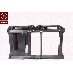 Front Slam Cowling Panel KLOKKERHOLM 5511201 OE Ref 9823719380