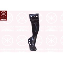 Front Slam Cowling Panel KLOKKERHOLM 5511261 OE Ref 9823980380