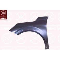 Aile 5511313A1 pour PEUGEOT 208 9823208580