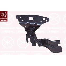 Wing (fender) KLOKKERHOLM 55113150 OE Ref 9827381780