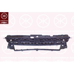 Radiator Grille KLOKKERHOLM 5511320 OE Ref 98 232 097 80