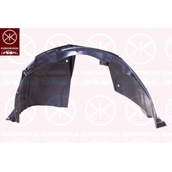 Mudguard KLOKKERHOLM 5511387 OE Ref 9823309180