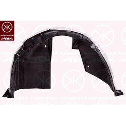 Mudguard KLOKKERHOLM 5511388A1 OE Ref 9823309080