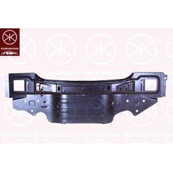 Rear Panel KLOKKERHOLM 5511650 OE Ref 1646182480
