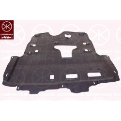 Engine Compartment Covers KLOKKERHOLM 5511796 OE Ref 9824226080
