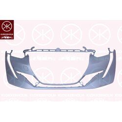 Bumper KLOKKERHOLM 5511901A1 OE Ref 164982681T