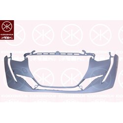 Pare-chocs 5511902A1 pour PEUGEOT 208 164982661T