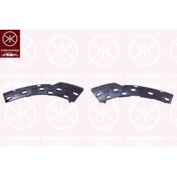 Bumper Mounting Bracket KLOKKERHOLM 5511934 OE Ref 1649797780
