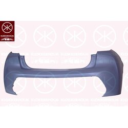 Bumper KLOKKERHOLM 5511950A1 OE Ref 982320421T
