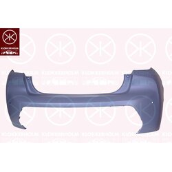 Bumper KLOKKERHOLM 5511951A1 OE Ref 164979801T