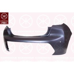 Bumper KLOKKERHOLM 5511954A1 OE Ref 164979851T