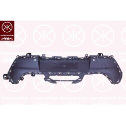Bumper KLOKKERHOLM 5511956 OE Ref 16 497 975 XT