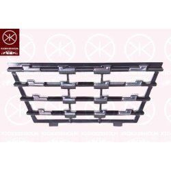 Radiator Grille KLOKKERHOLM 5511991 OE Ref 98294378VD