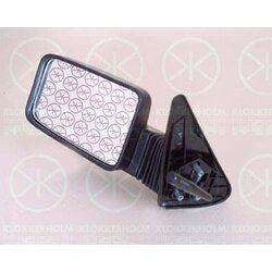 Rétroviseur extérieur 55121022 pour PEUGEOT 309 8148 58