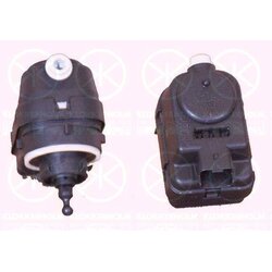 Headlight Levelling Actuator KLOKKERHOLM 55130060 OE Ref 6224 C0