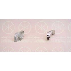 Direction Indicator Light KLOKKERHOLM 55130362 OE Ref 6303 24