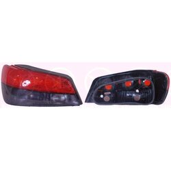 Feu arrière 55130715 pour PEUGEOT 306 6350 H7