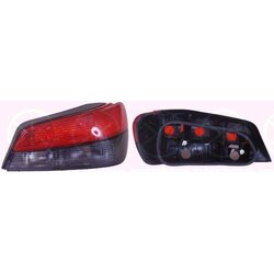 Rear Tail Light KLOKKERHOLM 55130716 OE Ref 6351 H7