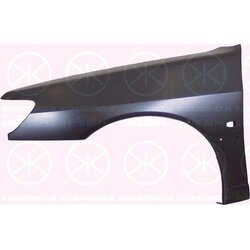 Wing KLOKKERHOLM 5513314 OE Ref 7841 K8