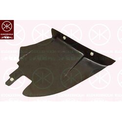 Mudguard KLOKKERHOLM 5513383 OE Ref 7136 F9