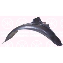 Garde-boue 5513387 pour PEUGEOT 306 7136 F5