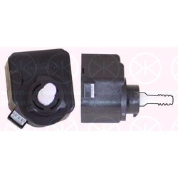 Headlight Levelling Actuator KLOKKERHOLM 55140060 OE Ref 6224 E3