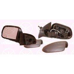 Exterior Mirror KLOKKERHOLM 55141024 OE Ref 8149 AV