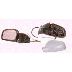 Exterior Mirror KLOKKERHOLM 55141042 OE Ref 8149 AX