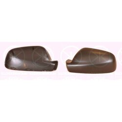 Exterior Mirror Cover KLOKKERHOLM 55141052 OE Ref 8152 60