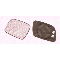 Exterior Mirrors Glass KLOKKERHOLM 55141061 OE Ref 8151 GX