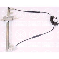 Window Regulator KLOKKERHOLM 55141101 OE Ref 96 371 394 80